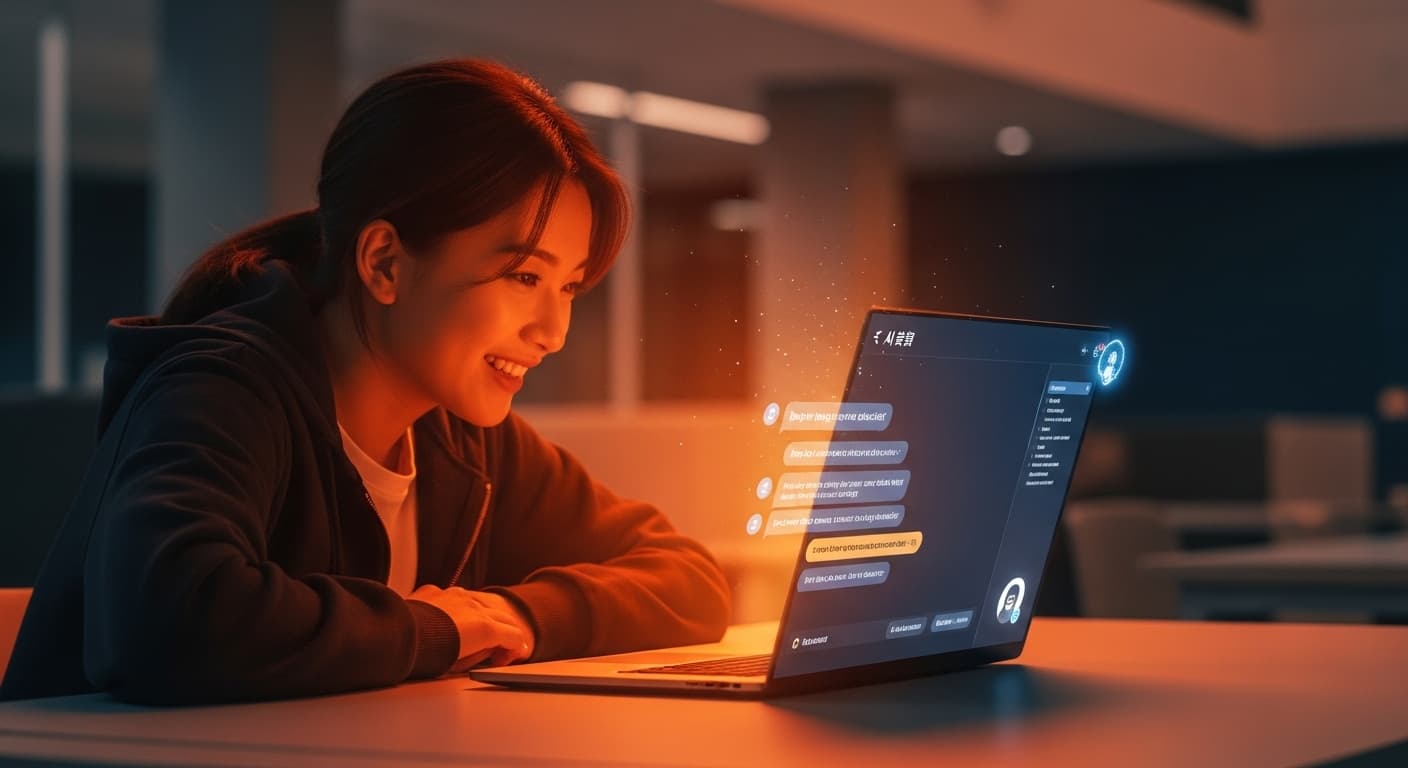 AI 个性化学习